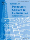 JOURNAL OF PETROLEUM SCIENCE AND ENGINEERING杂志封面